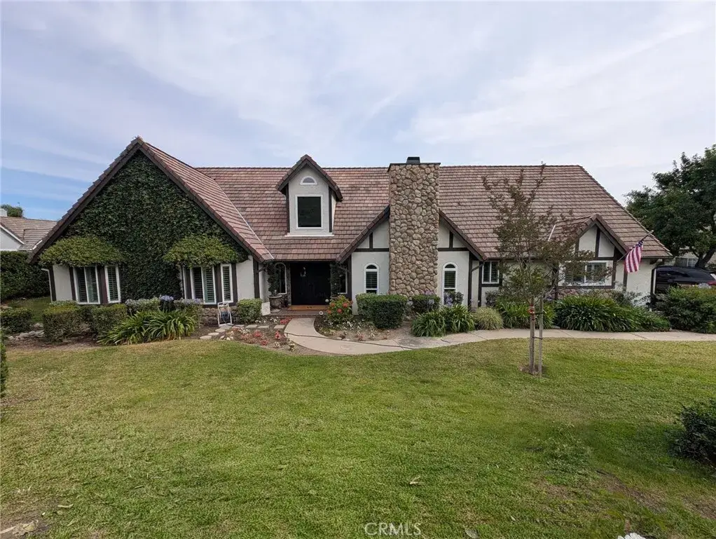 10055 Hillside, Rancho Cucamonga, CA 91737 - #1