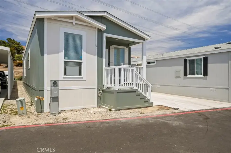 3030 Oceanside #65, Oceanside, CA 92054 - #3