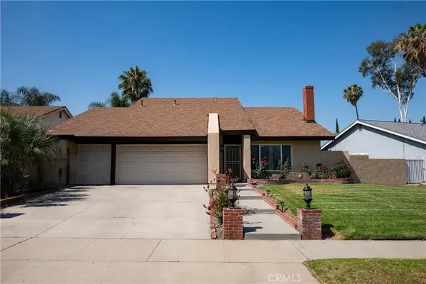 2852 E Walnut, Ontario, CA 91761
