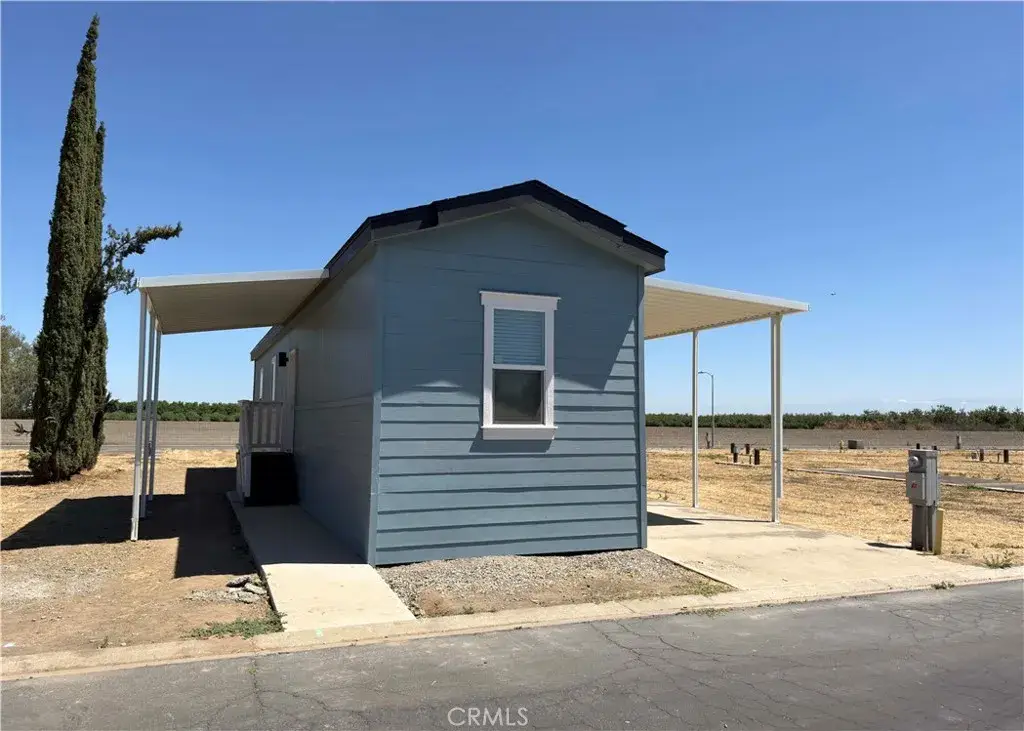 782 N Park #106, Pixley, CA 93256 - #1