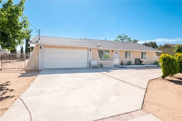 10707 Redwood, Hesperia, CA 92345