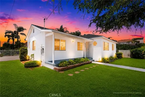 3943 Rio Hondo, Rosemead, CA 91770