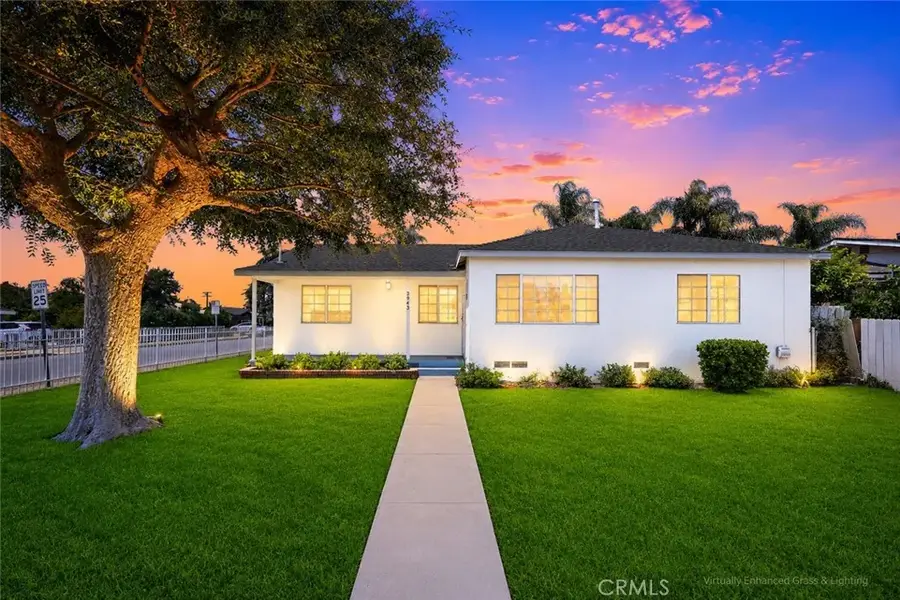 3943 Rio Hondo, Rosemead, CA 91770 - #2