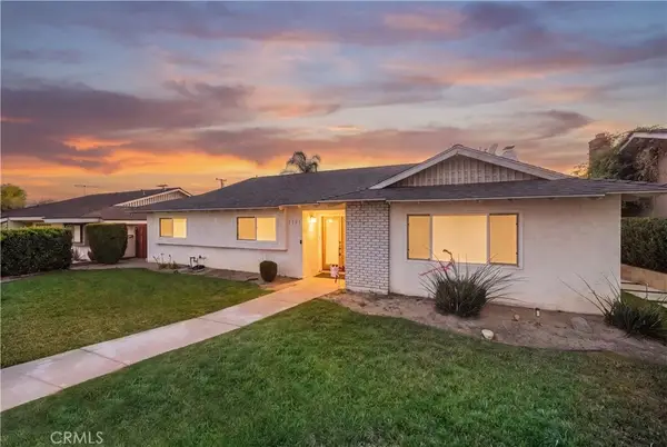 1191 N 3rd, Upland, CA 91786