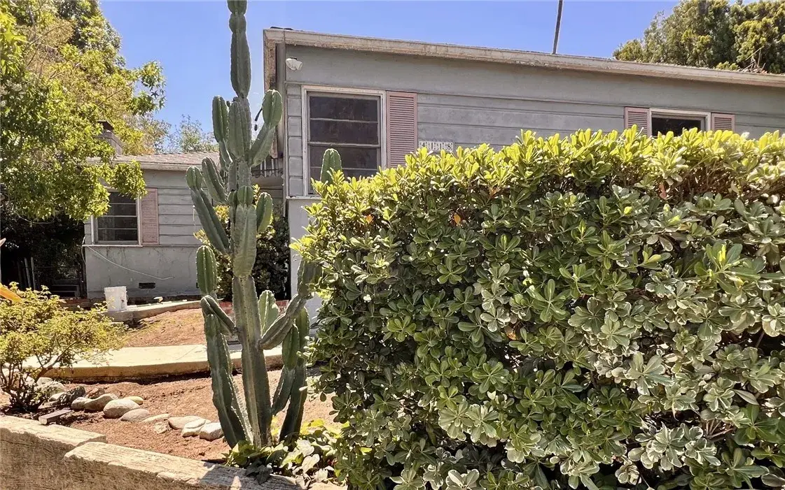 4118 Division Street, Los Angeles, CA 90065 - #1