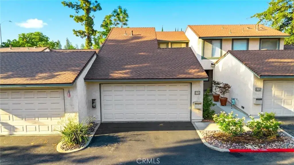 836 E Ponderosa, Azusa, CA 91702 - #1