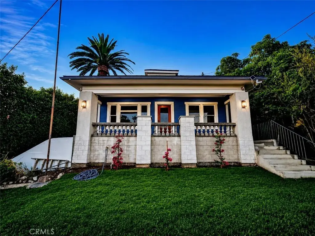 3095 George Street, Lincoln Heights, CA 90031 - #1