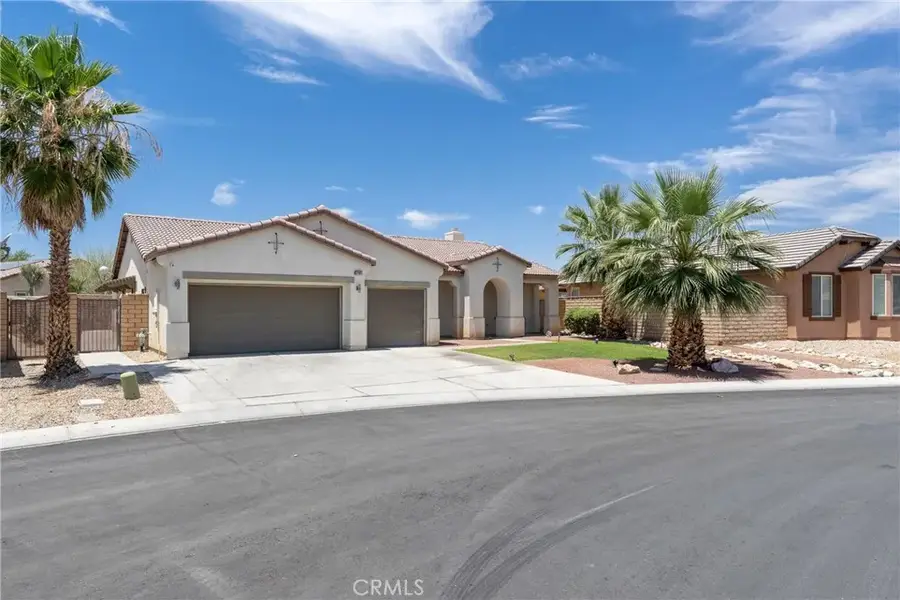 37897 Chesterfield, Indio, CA 92203 - #3