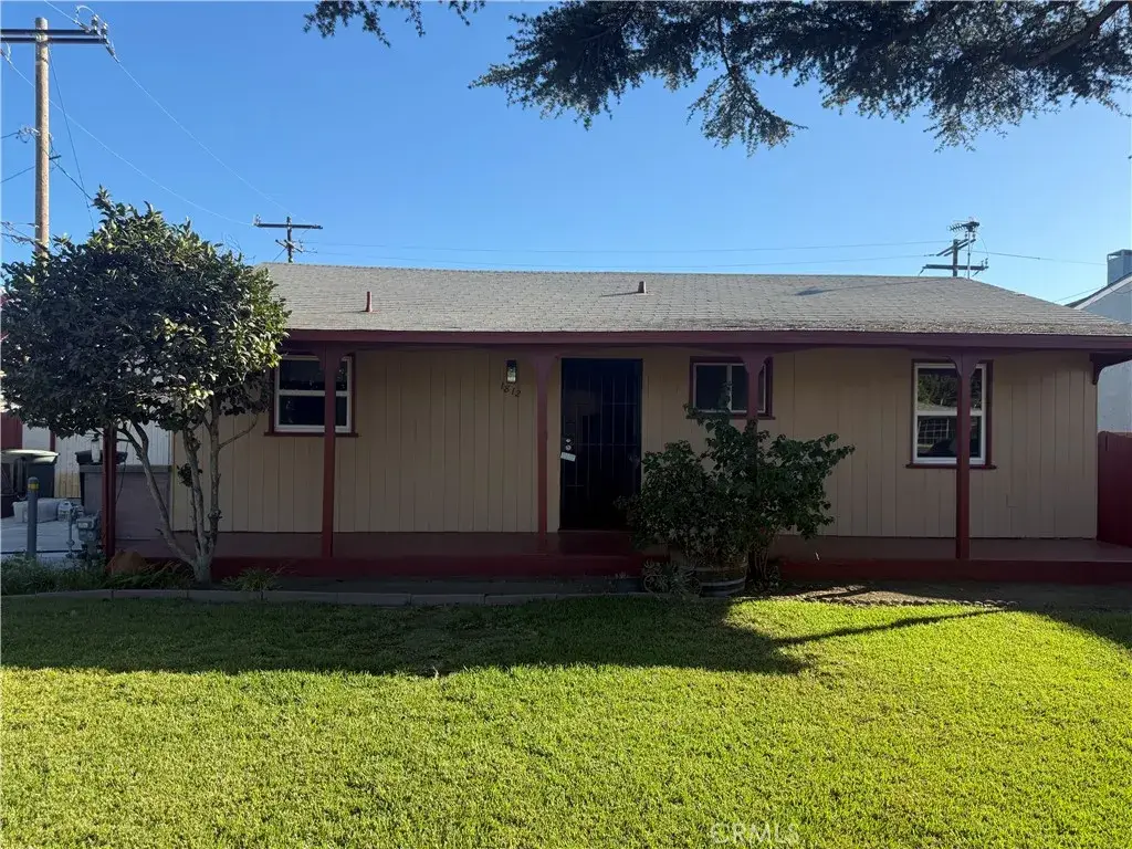 1812 W Sherway Street, West Covina, CA 91790 - #1