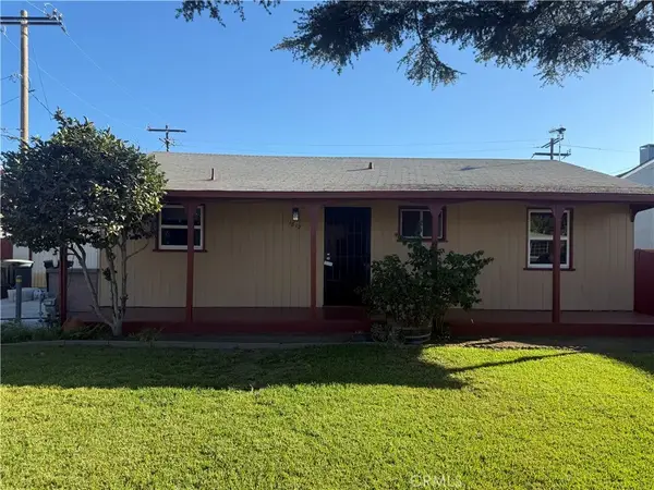 1812 W Sherway Street, West Covina, CA 91790