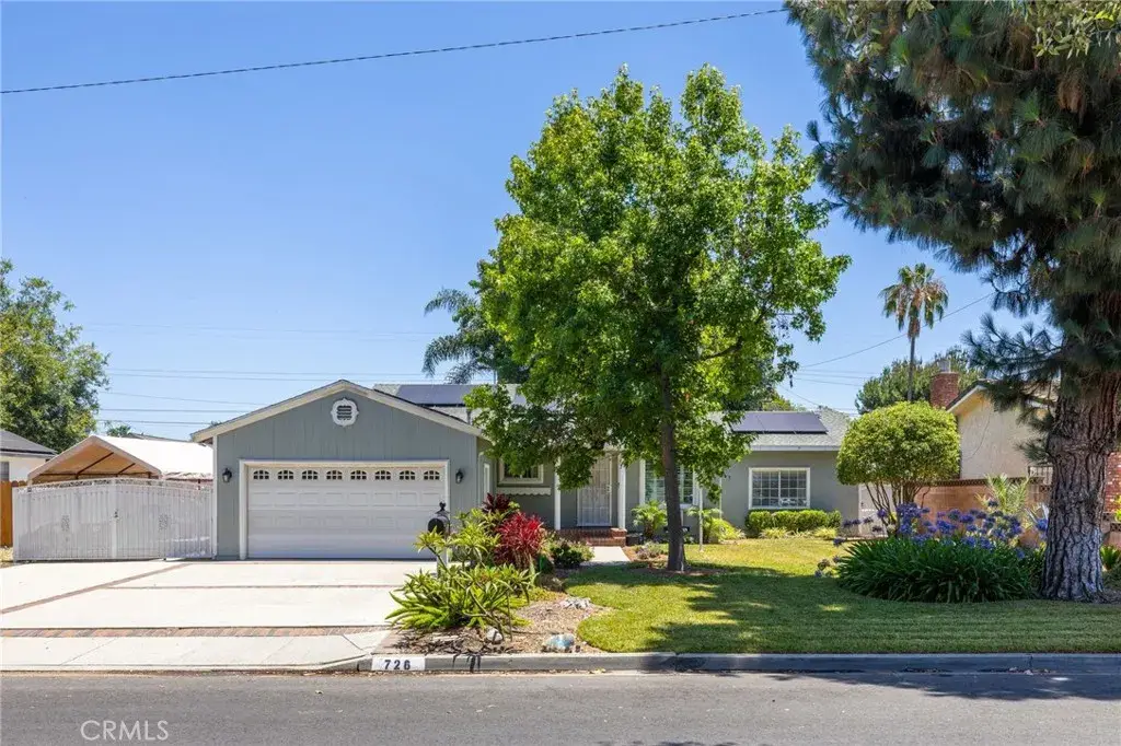 726 S Susanna, West Covina, CA 91790 - #1