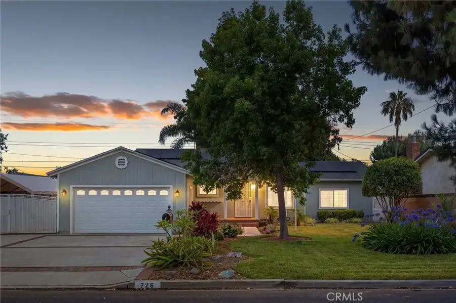 726 S Susanna, West Covina, CA 91790 - #2