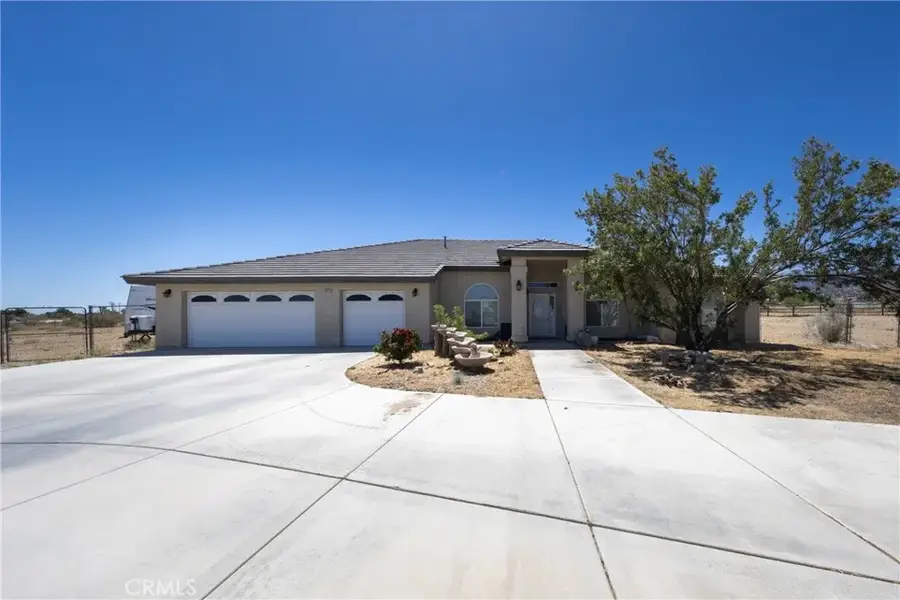 11671 Desert View, Pinon Hills, CA 92372 - #2