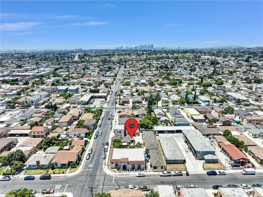 4761 Hubbard, Los Angeles, CA 90022 - #2