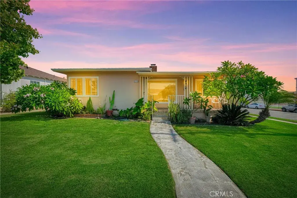 300 N 21st, Montebello, CA 90640 - #1