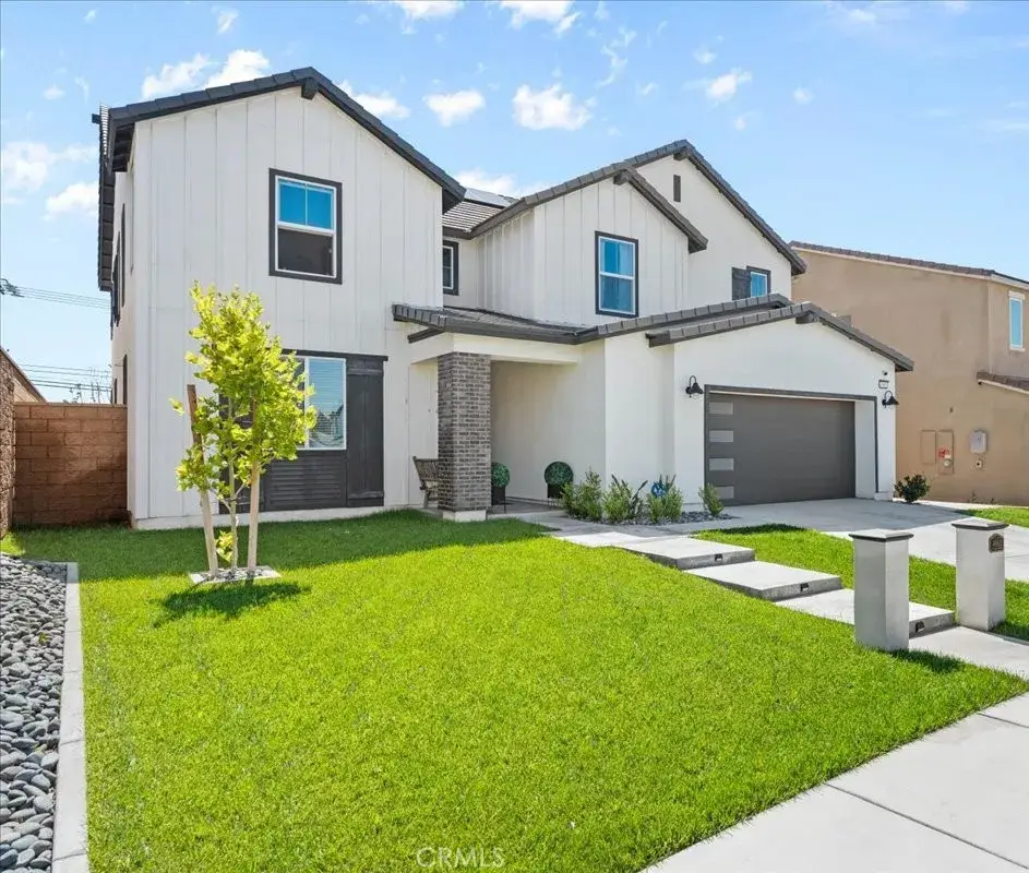 4961 Bay Laurel, Fontana, CA 92336 - #1