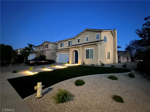 31009 Quarry Court, Mentone, CA 92359