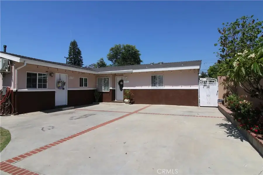 431 Cabana, La Puente, CA 91744 - #3