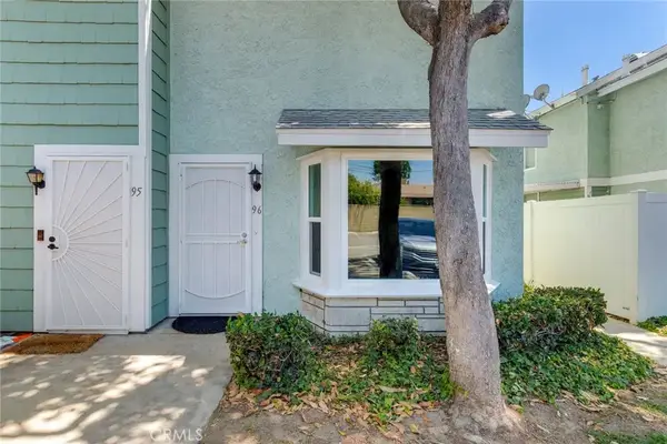 5640 Riverside Drive #96, Chino, CA 91710
