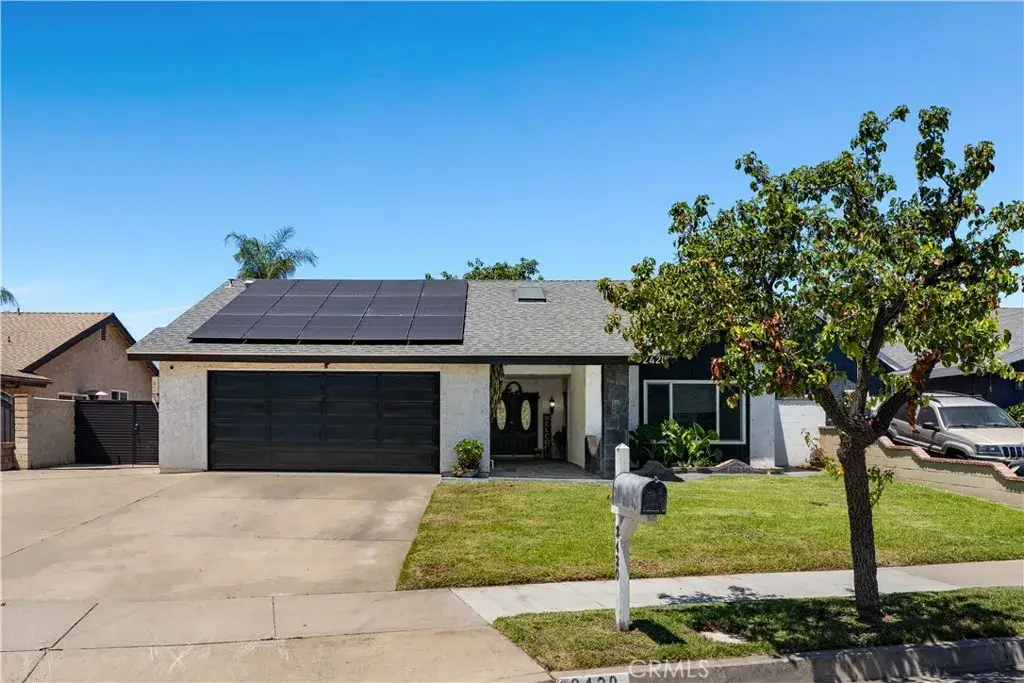 2420 Caldwell, Ontario, CA 91761 - #1