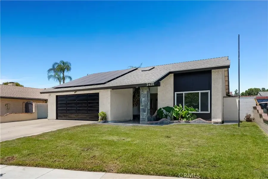 2420 Caldwell, Ontario, CA 91761 - #2
