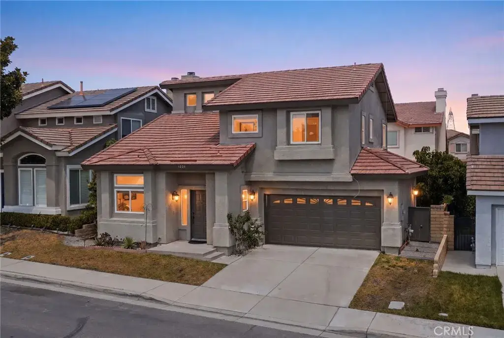 7257 Tindari Place, Rancho Cucamonga, CA 91701 - #1