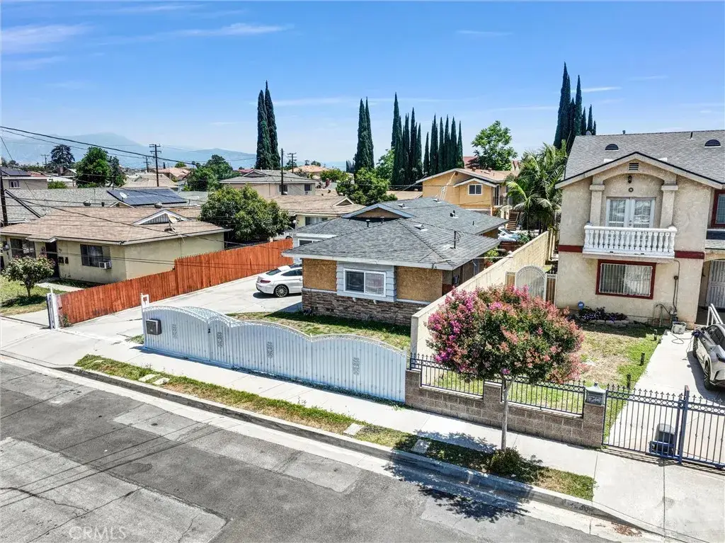 2030 Denton, San Gabriel, CA 91776 - #1