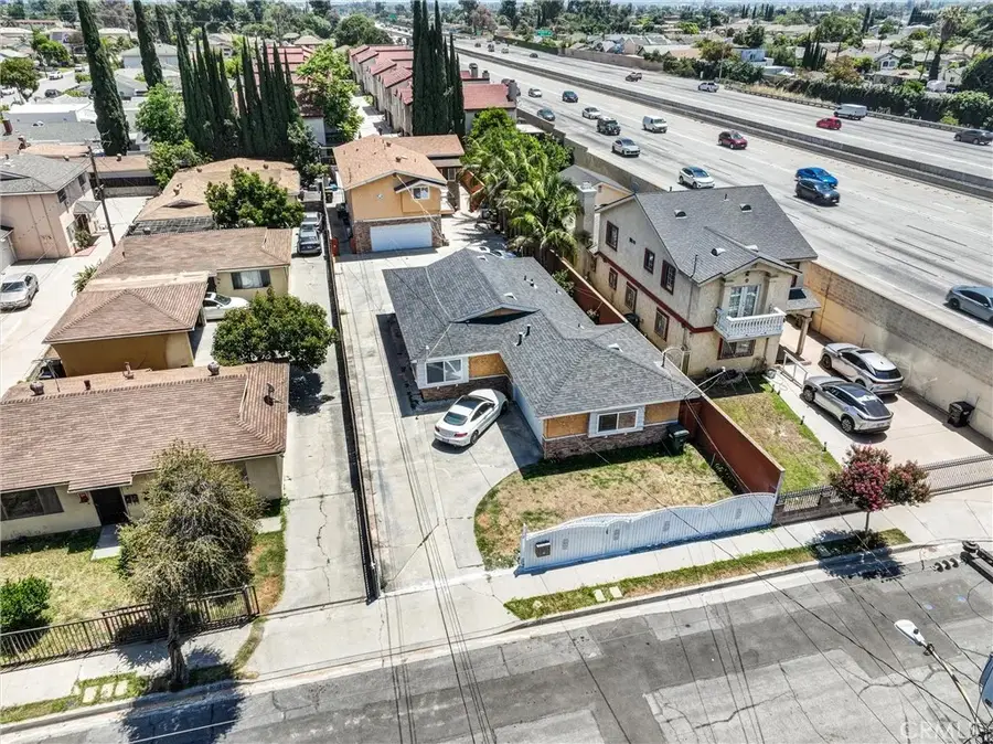 2030 Denton, San Gabriel, CA 91776 - #2