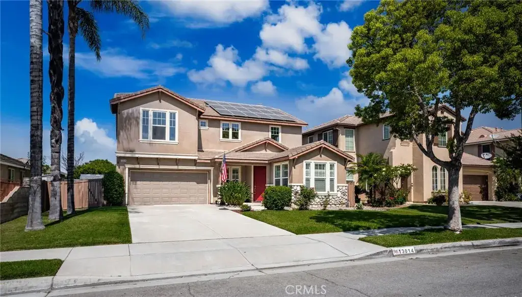 13014 Bermuda Ave, Chino, CA 91710 - #1