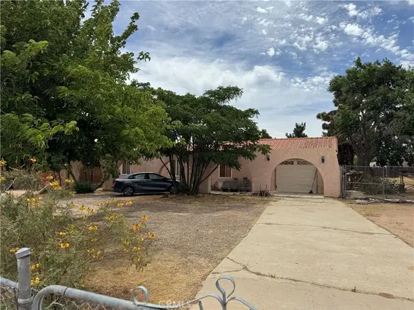 7191 Redwood Avenue, Hesperia, CA 92345