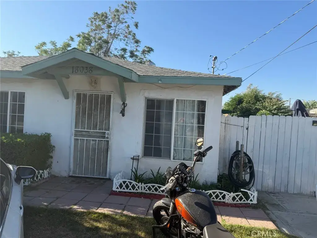 18038 Taylor Avenue, Bloomington, CA 92316 - #1