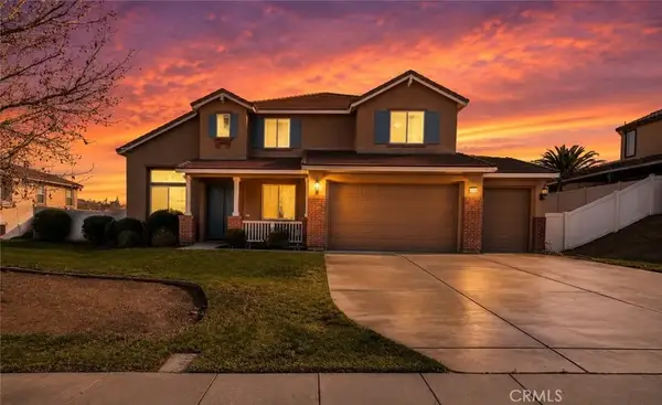41640 Merryvale Lane, Palmdale, CA 93551