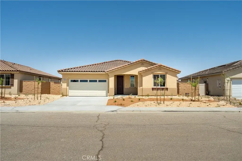 11852 Bobcat Hills Lane, Victorville, CA 92392 - #1