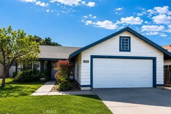 2518 Pleasant Colony, Perris, CA 92571