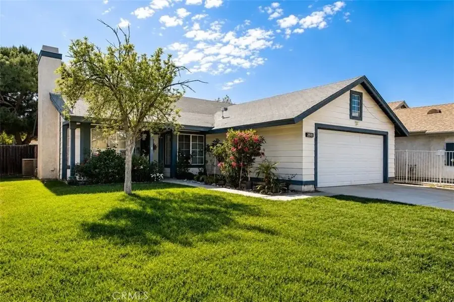 2518 Pleasant Colony, Perris, CA 92571 - #2