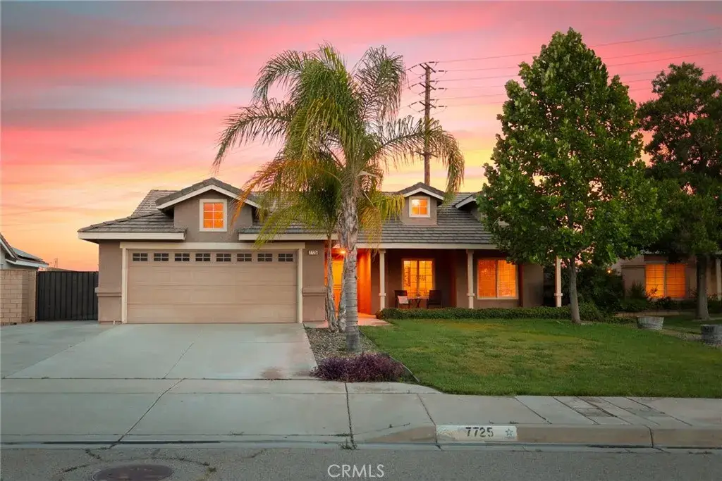 7725 Stoney Creek Court, Highland, CA 92346 - #1