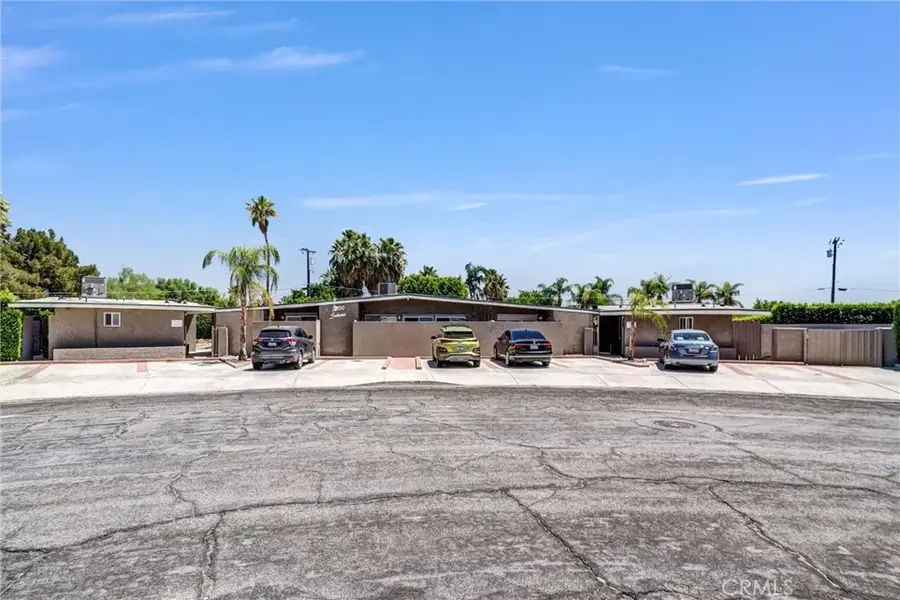 2200 E Sahara Road, Palm Springs, CA 92262 - #2