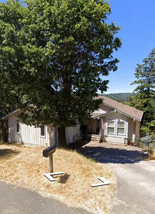 25958 Hawk, Willits, CA 95490