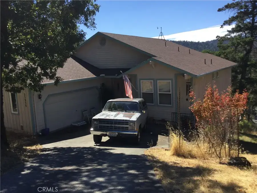 25958 Hawk, Willits, CA 95490 - #2