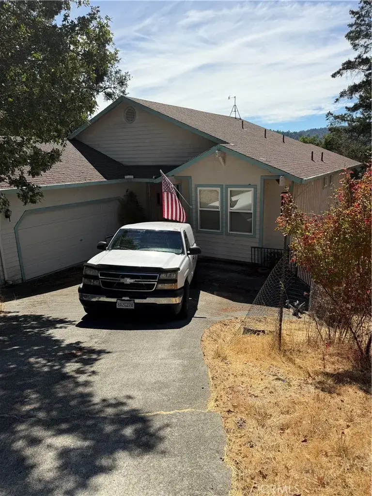 25958 Hawk, Willits, CA 95490 - #3