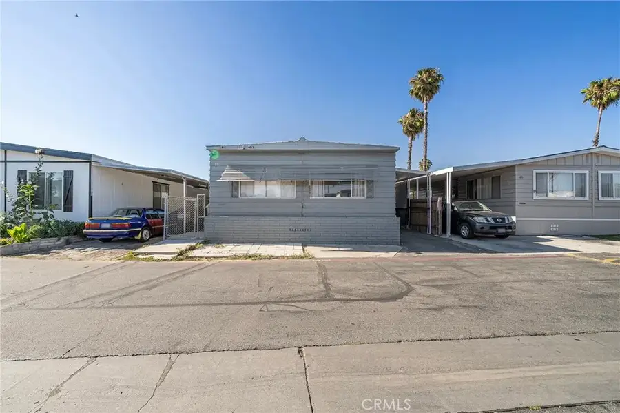 1401 W 9th #59, Pomona, CA 91766 - #2