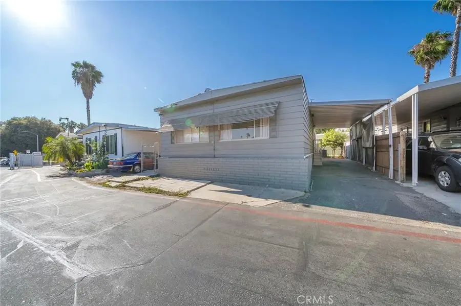 1401 W 9th #59, Pomona, CA 91766 - #3