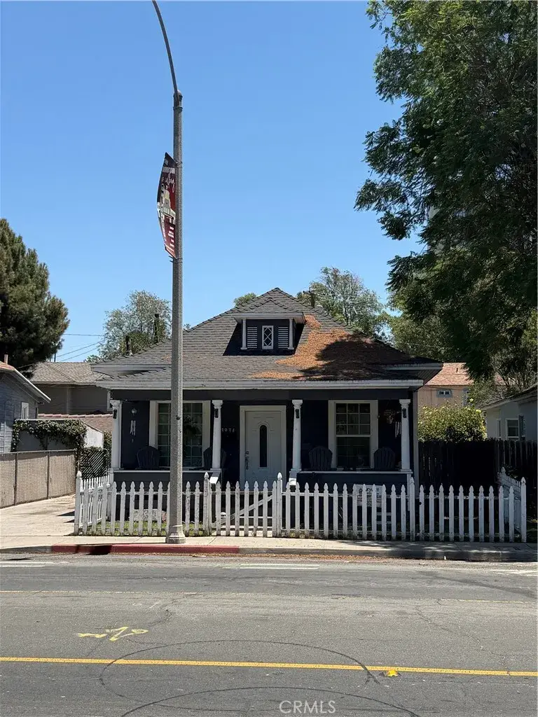 3934 Brockton, Riverside, CA 92501 - #1