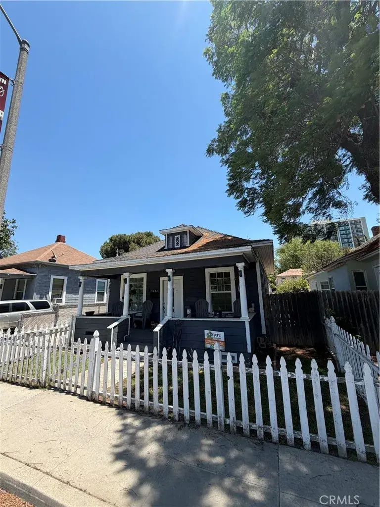 3934 Brockton, Riverside, CA 92501 - #2