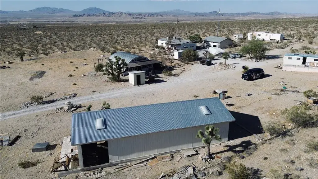 7535 Camp Rock Road, Lucerne Valley, CA 92356 - #1