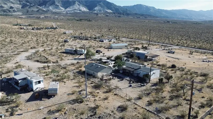 7535 Camp Rock Road, Lucerne Valley, CA 92356 - #2