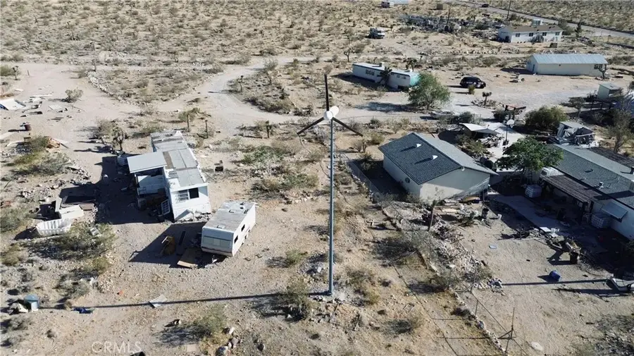 7535 Camp Rock Road, Lucerne Valley, CA 92356 - #3