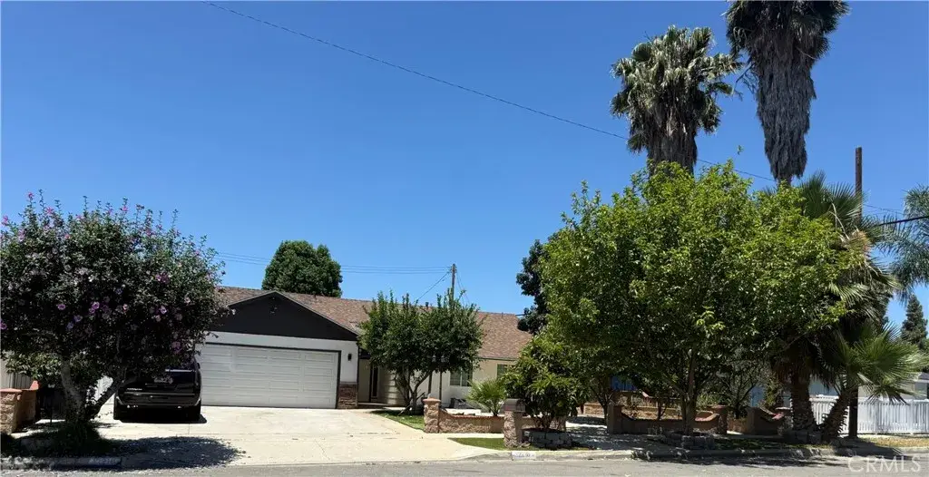12218 Magnolia Avenue, Chino, CA 91710 - #1