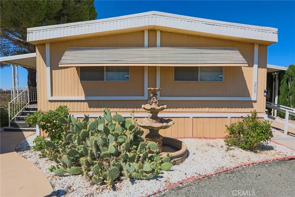 13393 Mariposa, Victorville, CA 92395 - #1