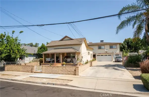 547 William, Pomona, CA 91768